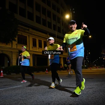 Runner Photo 5680205
