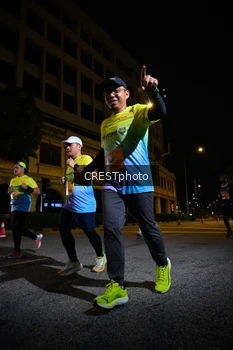 Runner Photo 5680211