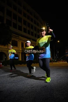 Runner Photo 5680220
