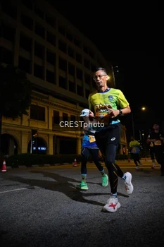 Runner Photo 5680222