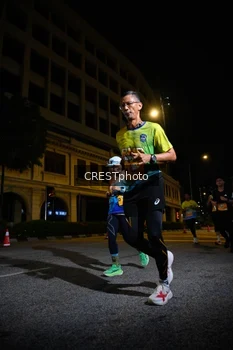 Runner Photo 5680223