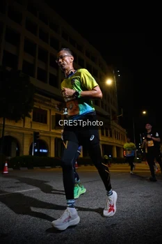 Runner Photo 5680224
