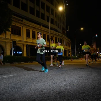 Runner Photo 5680253