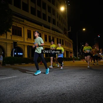 Runner Photo 5680255