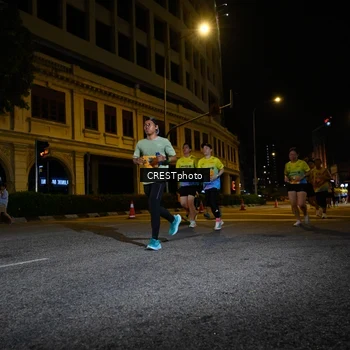Runner Photo 5680256