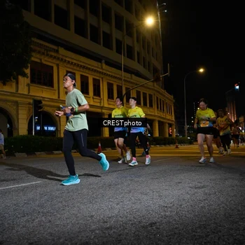 Runner Photo 5680257