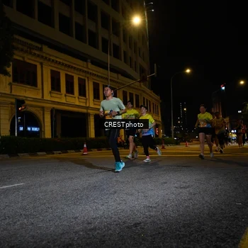 Runner Photo 5680258