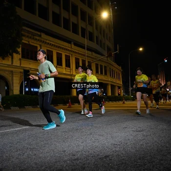 Runner Photo 5680259