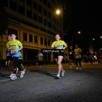 Runner Photo 5680260
