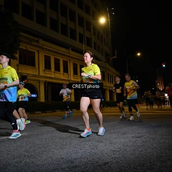 Runner Photo 5680263