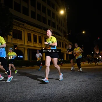 Runner Photo 5680265