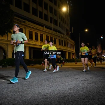 Runner Photo 5680266