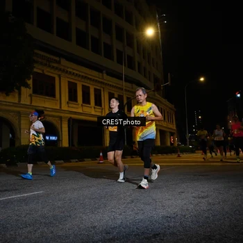 Runner Photo 5680267