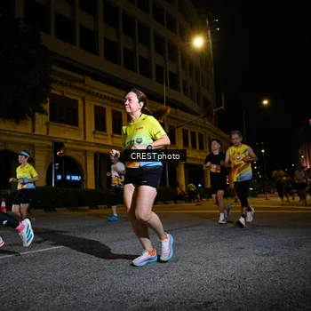 Runner Photo 5680268