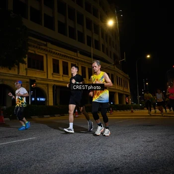 Runner Photo 5680269
