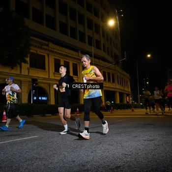 Runner Photo 5680274
