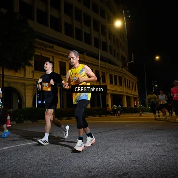 Runner Photo 5680275