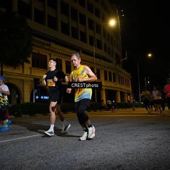 Runner Photo 5680277