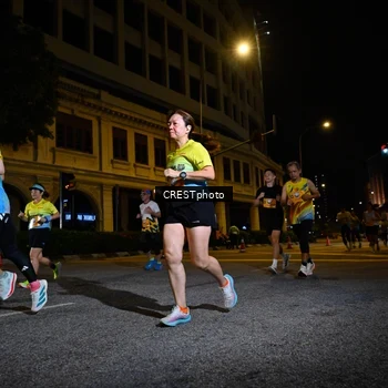 Runner Photo 5680279
