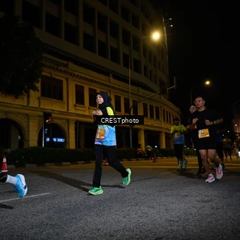 Runner Photo 5680282