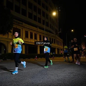 Runner Photo 5680284