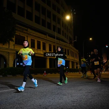 Runner Photo 5680285