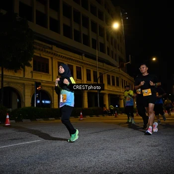 Runner Photo 5680286