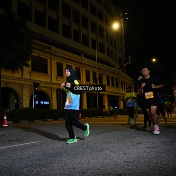 Runner Photo 5680287