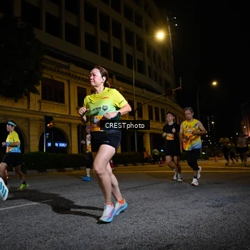 Runner Photo 5680288