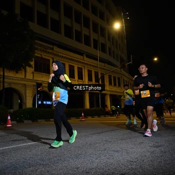 Runner Photo 5680289
