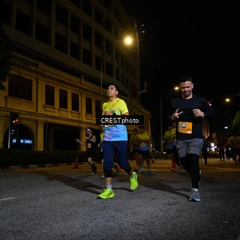 Runner Photo 5680292