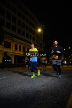 Runner Photo 5680294