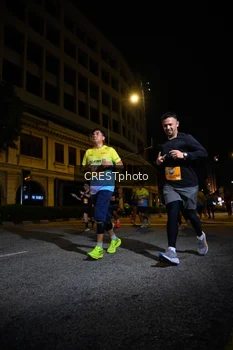 Runner Photo 5680297