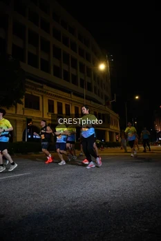 Runner Photo 5680300