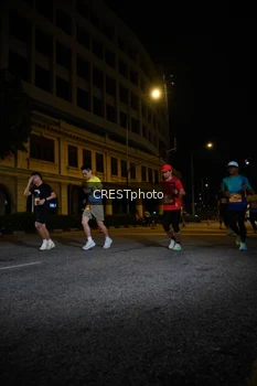 Runner Photo 5680316