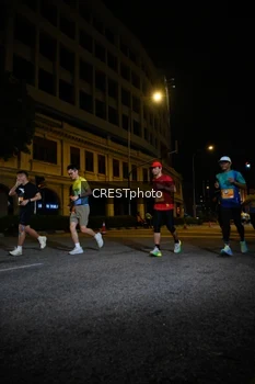 Runner Photo 5680321