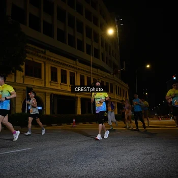 Runner Photo 5680325