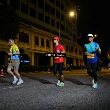 Runner Photo 5680327