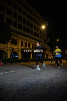 Runner Photo 5680332