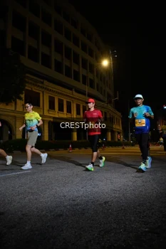 Runner Photo 5680333