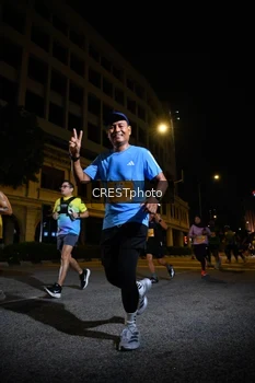 Runner Photo 5680338