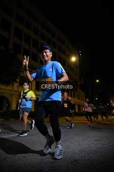 Runner Photo 5680344