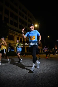 Runner Photo 5680345