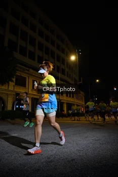Runner Photo 5680349