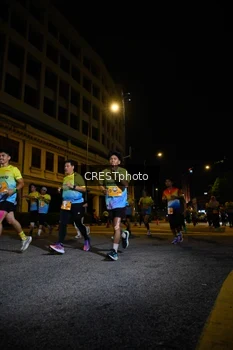Runner Photo 5680355