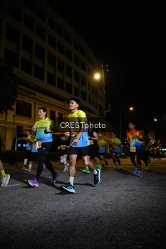 Runner Photo 5680356