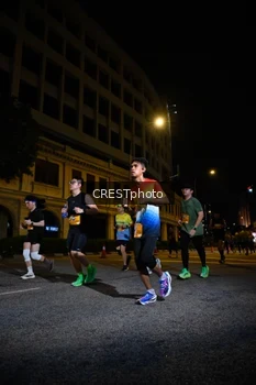 Runner Photo 5680358