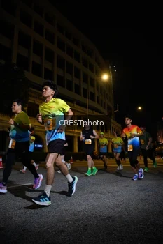 Runner Photo 5680359