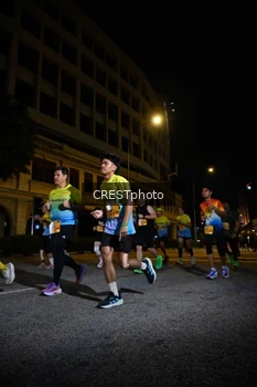 Runner Photo 5680360