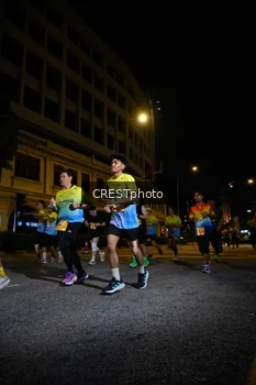 Runner Photo 5680361